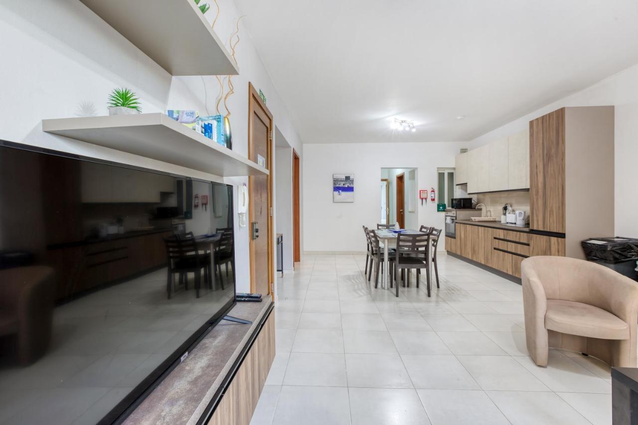 Sant Antnin Apartment Sliema