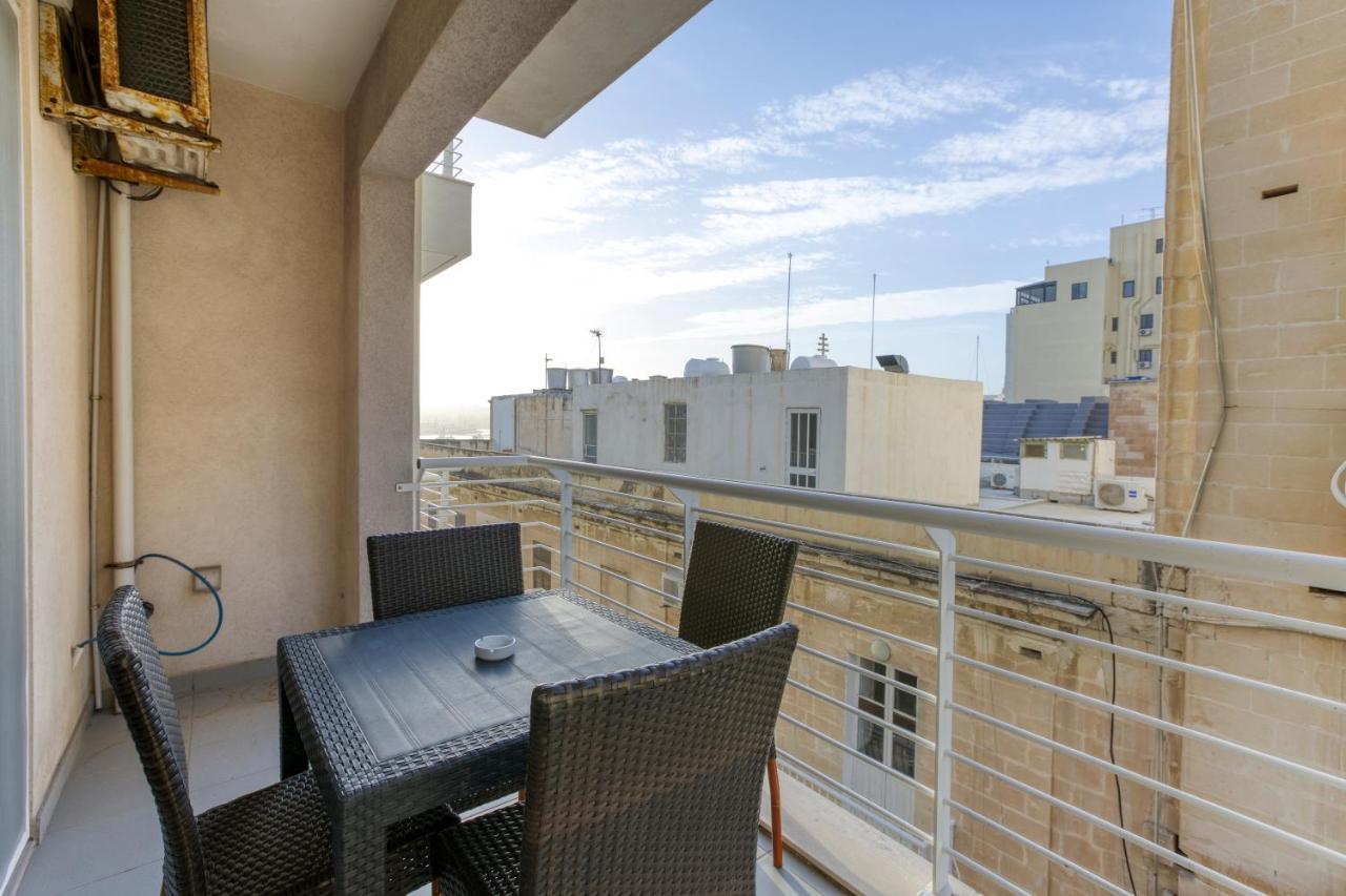 Sant Antnin Apartment Sliema