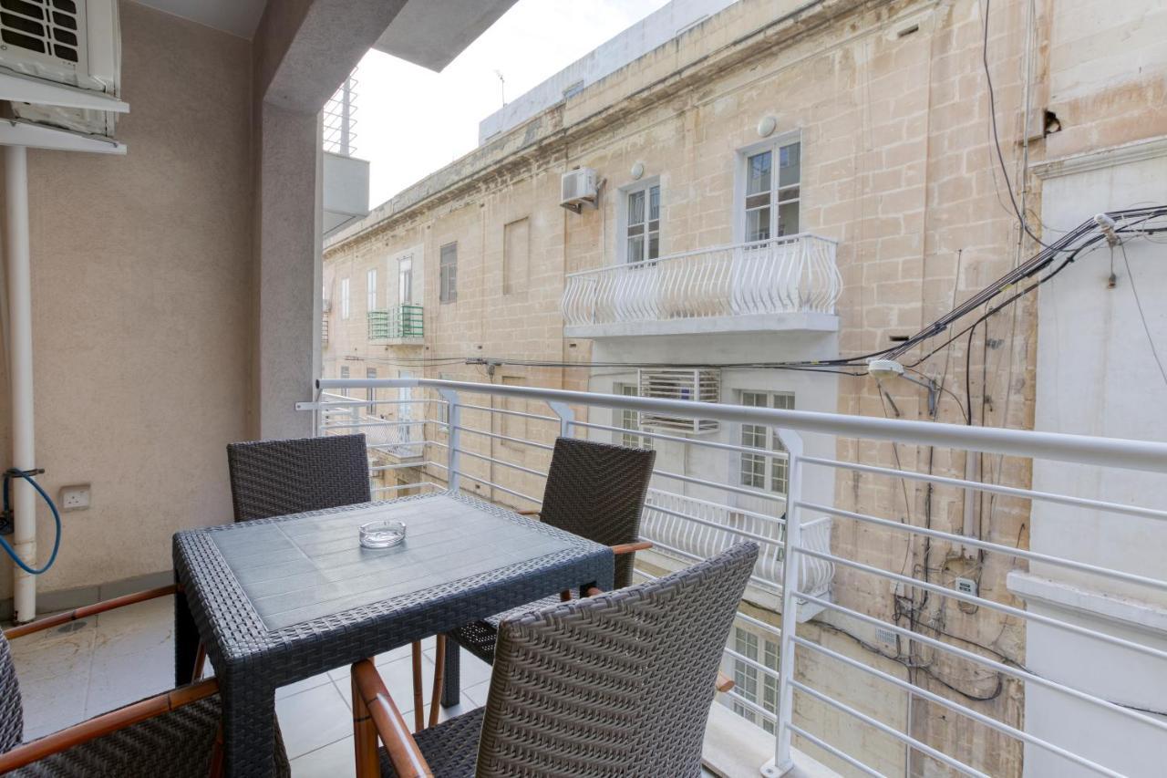 Sant Antnin Apartment Sliema