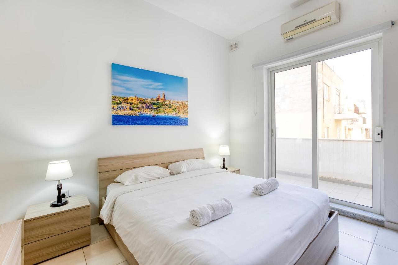 Apartment Sant Antnin Sliema