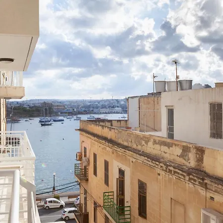 Sant Antnin Apartment Sliema Exterior photo