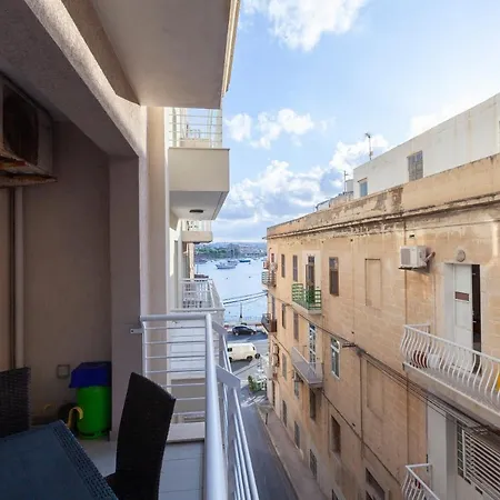 Sant Antnin Apartment Sliema Exterior photo