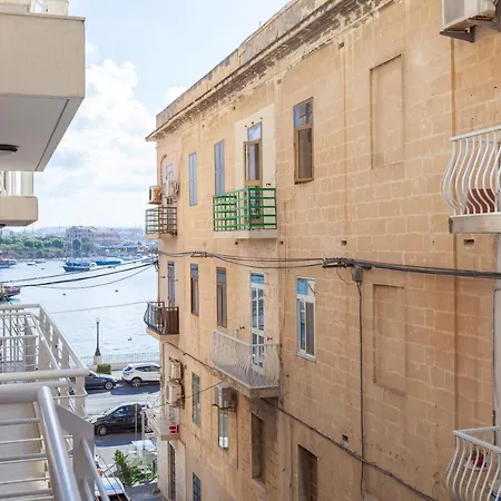 Sant Antnin Apartment Sliema Exterior photo
