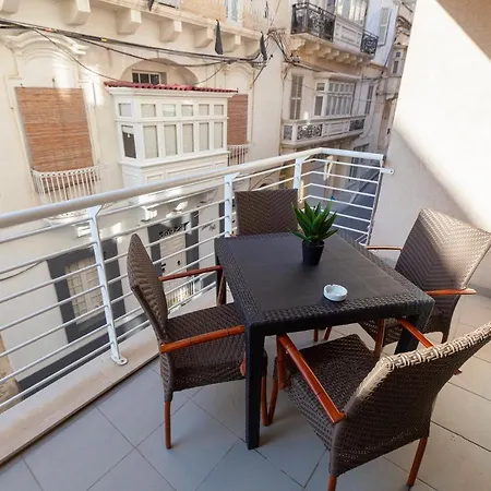 Sant Antnin Apartment Sliema Exterior photo