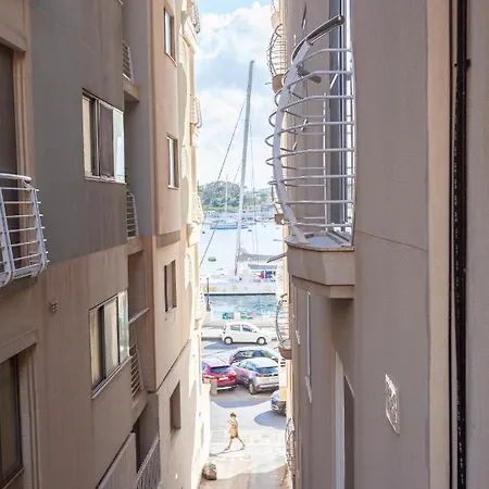 Sant Antnin Apartment Sliema Exterior photo