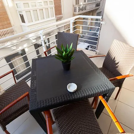 Sant Antnin Apartment Sliema Exterior photo