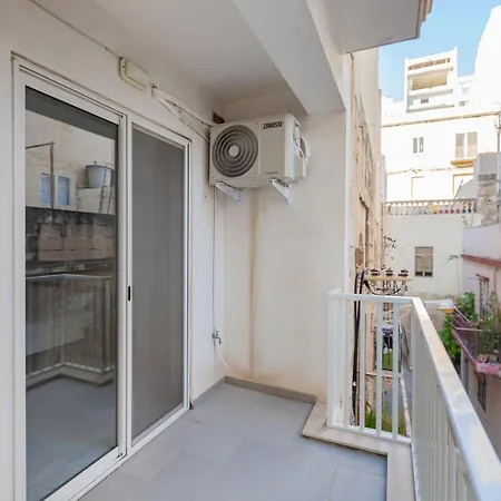 Sant Antnin Apartment Sliema Exterior photo