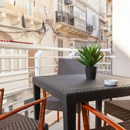 Sant Antnin Apartment Sliema Exterior photo