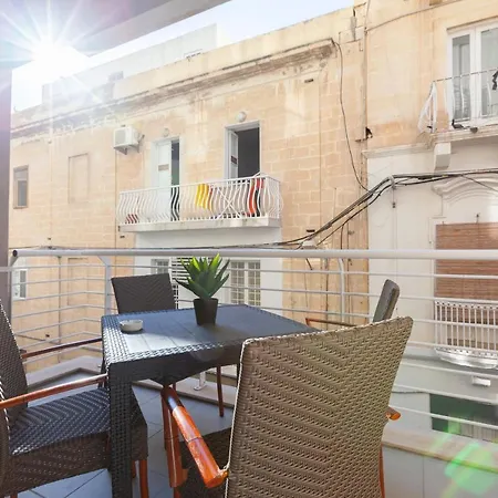 Sant Antnin Apartment Sliema Exterior photo