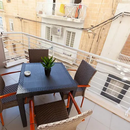 Sant Antnin Apartment Sliema Exterior photo