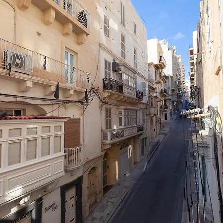 Sant Antnin Apartment Sliema Exterior photo