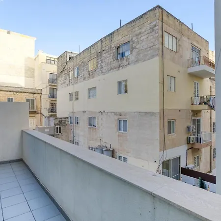 Sant Antnin Apartment Sliema Exterior photo