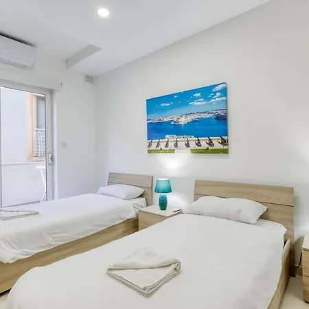 Sant Antnin Apartment Sliema Exterior photo