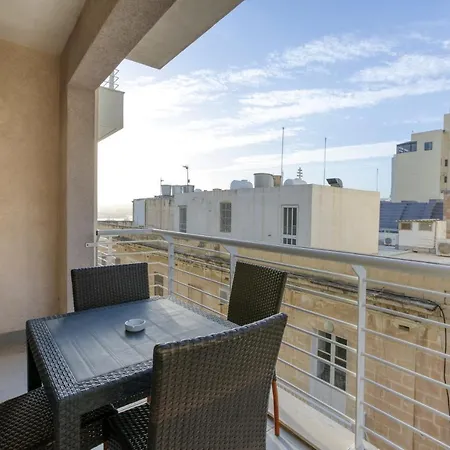 Sant Antnin Apartment Sliema Exterior photo