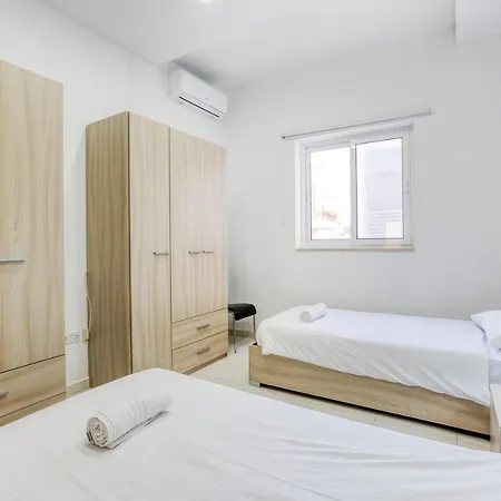 Sant Antnin Apartment Sliema Exterior photo