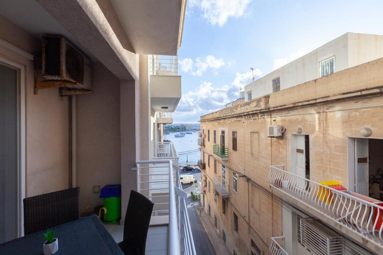 Sant Antnin Apartment