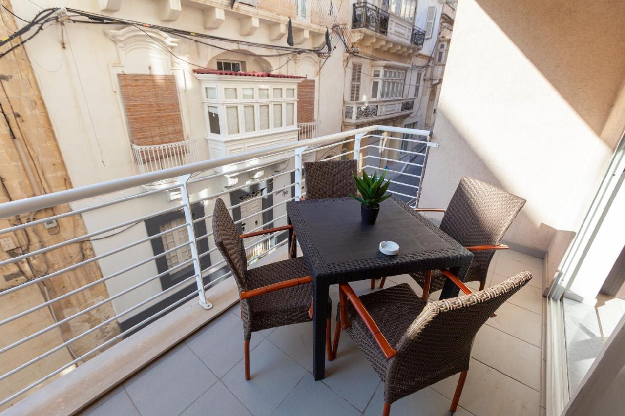 Sant Antnin Apartment *