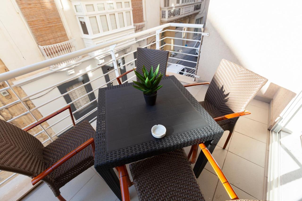 Apartment Sant Antnin Sliema