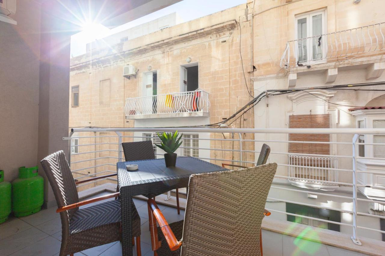 Apartment Sant Antnin Sliema