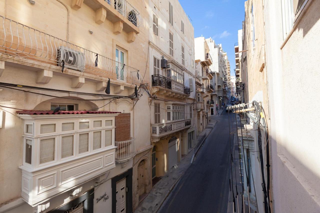 Sant Antnin Apartment *