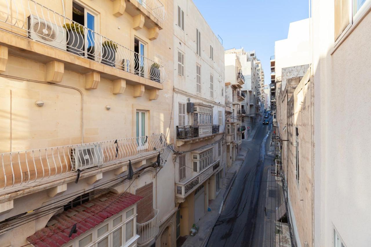 Apartment Sant Antnin Sliema