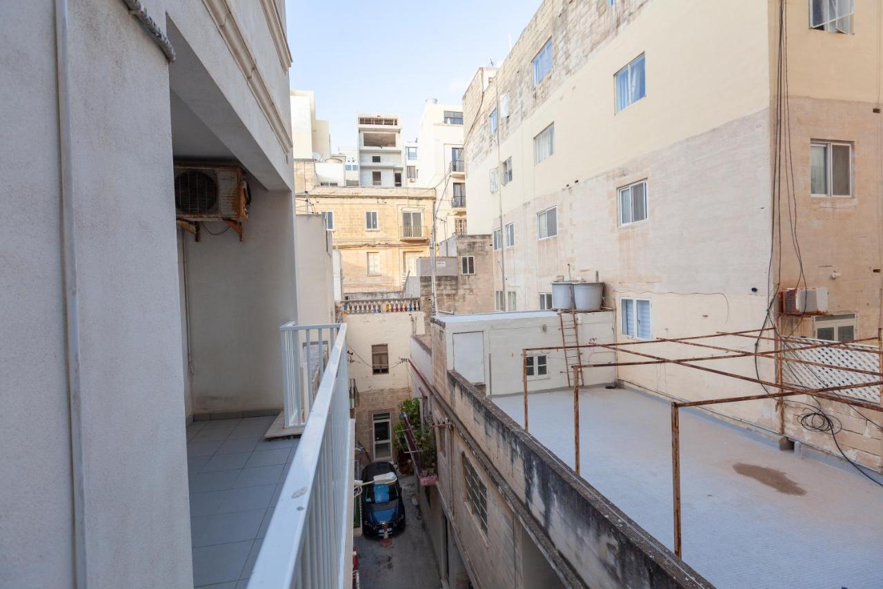 Sant Antnin Apartment