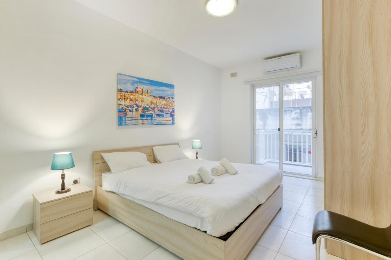Sant Antnin * Sliema