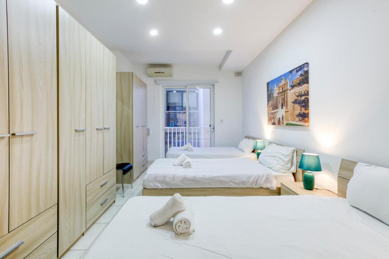 Apartment Sant Antnin *