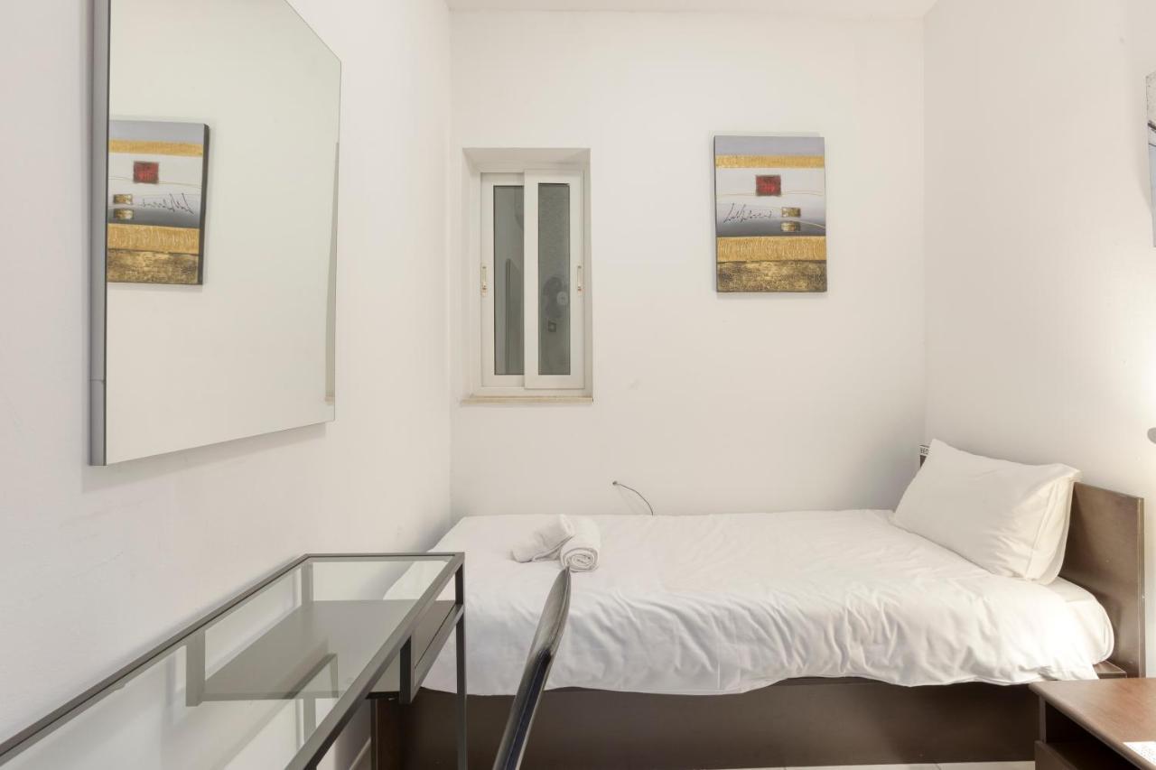 Sant Antnin Apartment *