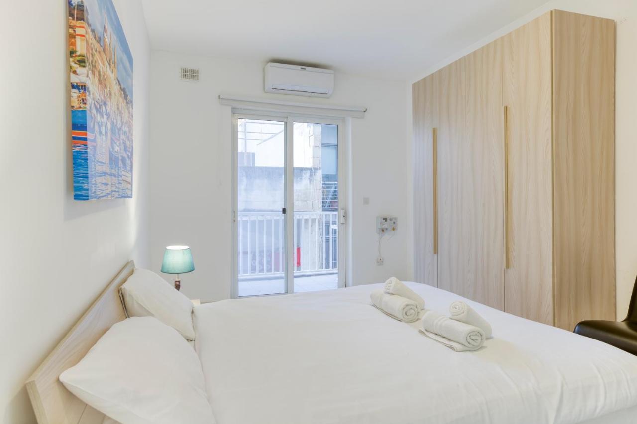 Sant Antnin Apartment Sliema