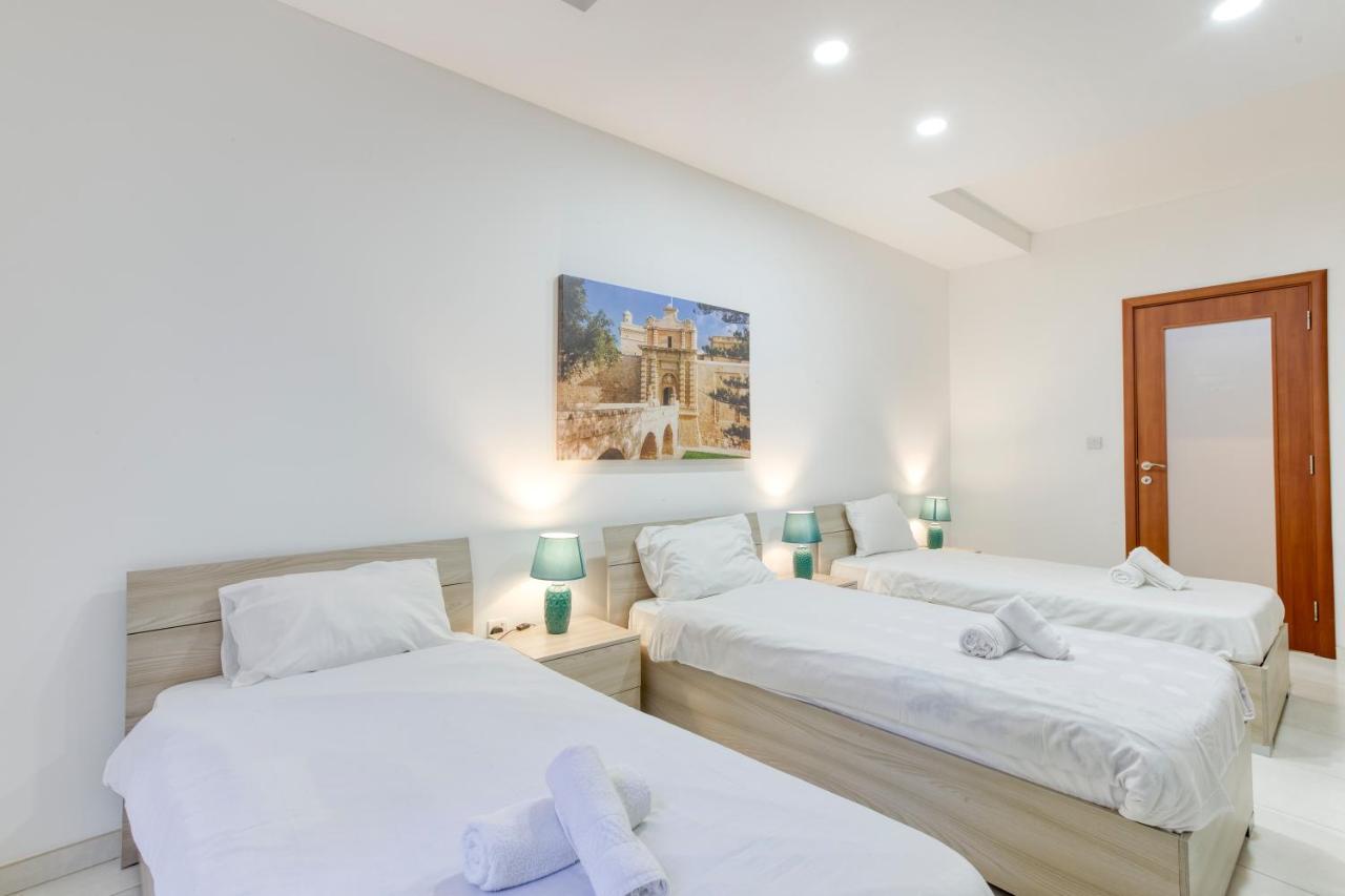 Sant Antnin Apartment