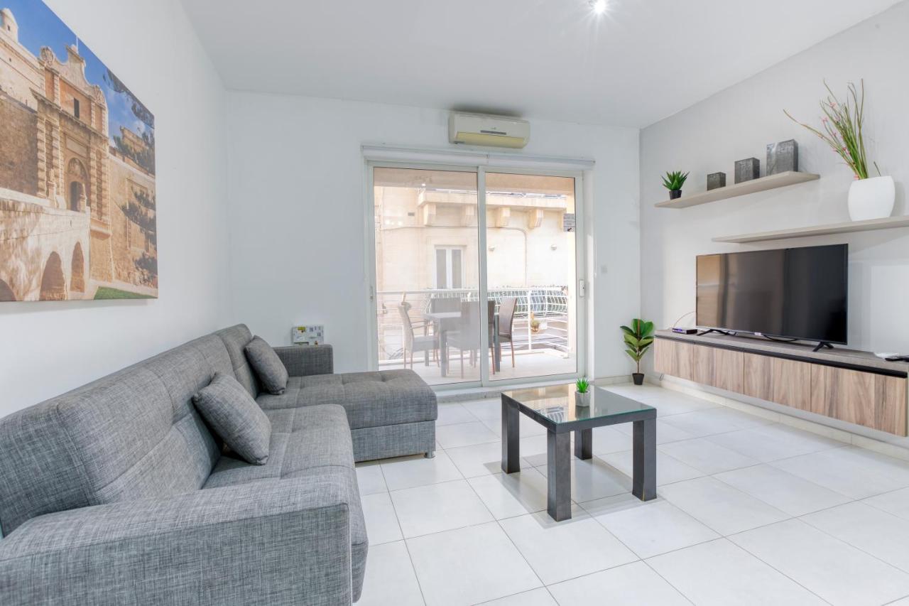Sant Antnin Apartment