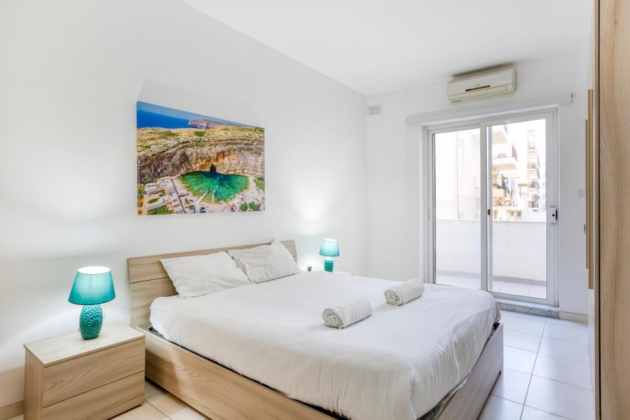 Sant Antnin Apartment
