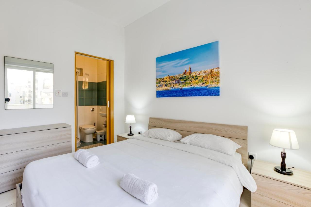 Sant Antnin Apartment *