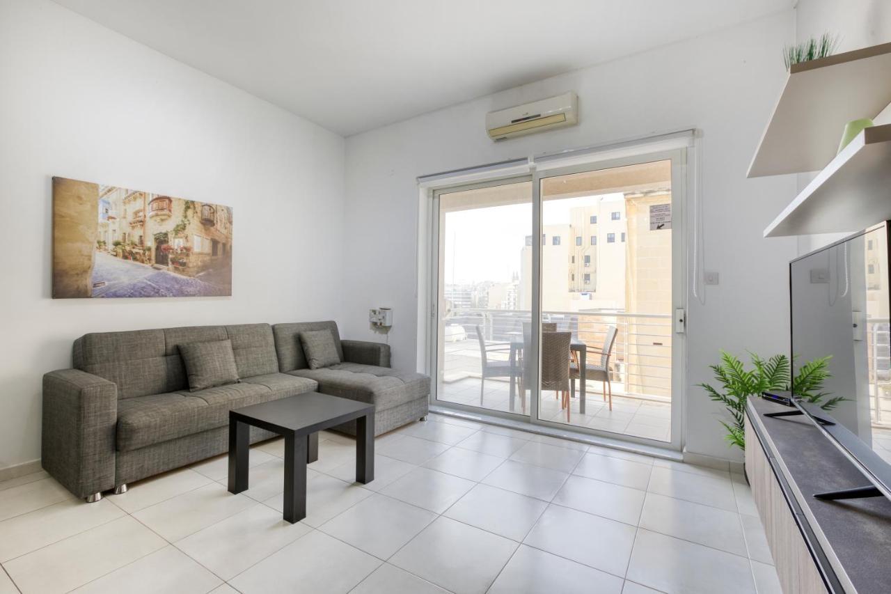 Sant Antnin Apartment Sliema