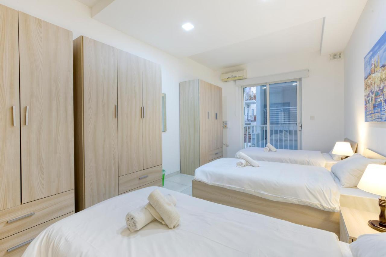 Apartment Sant Antnin Sliema