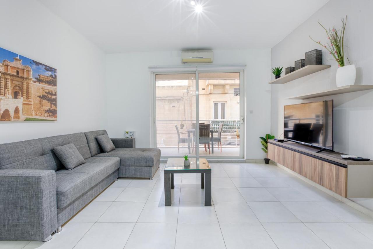 Sant Antnin Apartment