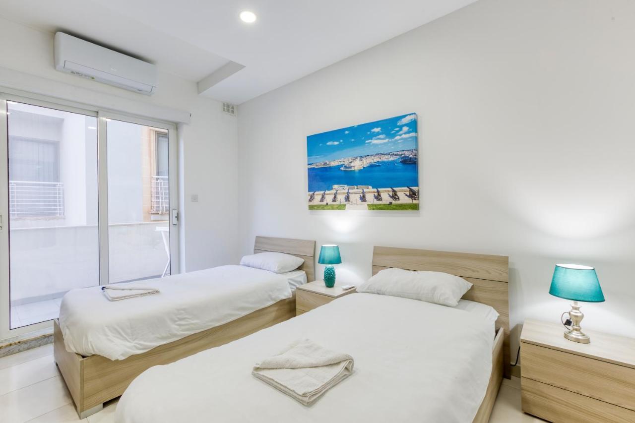 Apartment Sant Antnin *