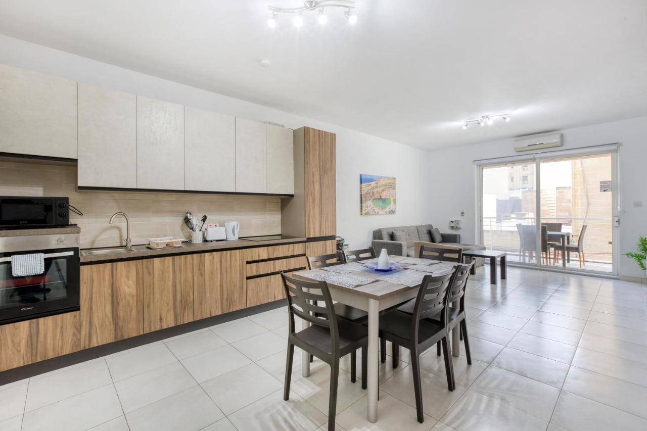 Sant Antnin Apartment *