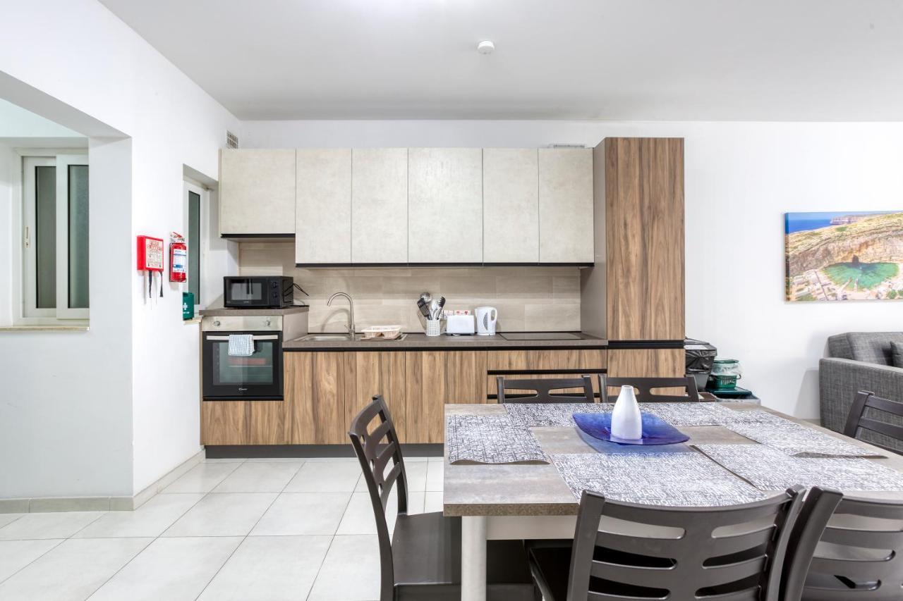 Sant Antnin Apartment