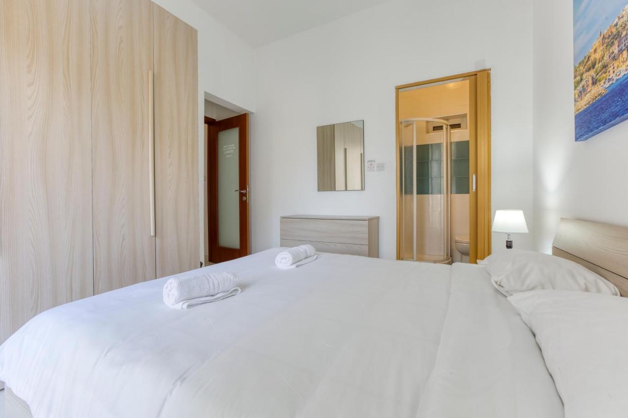 Apartment Sant Antnin