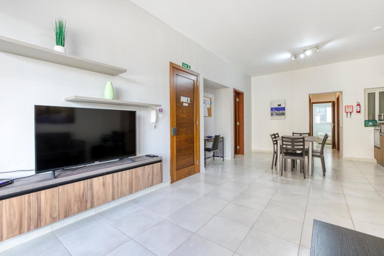 Apartment Sant Antnin *