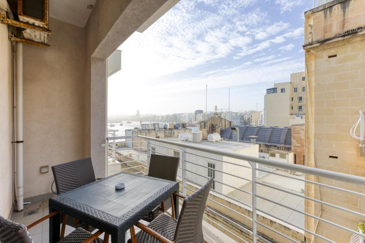 Sant Antnin Apartment *