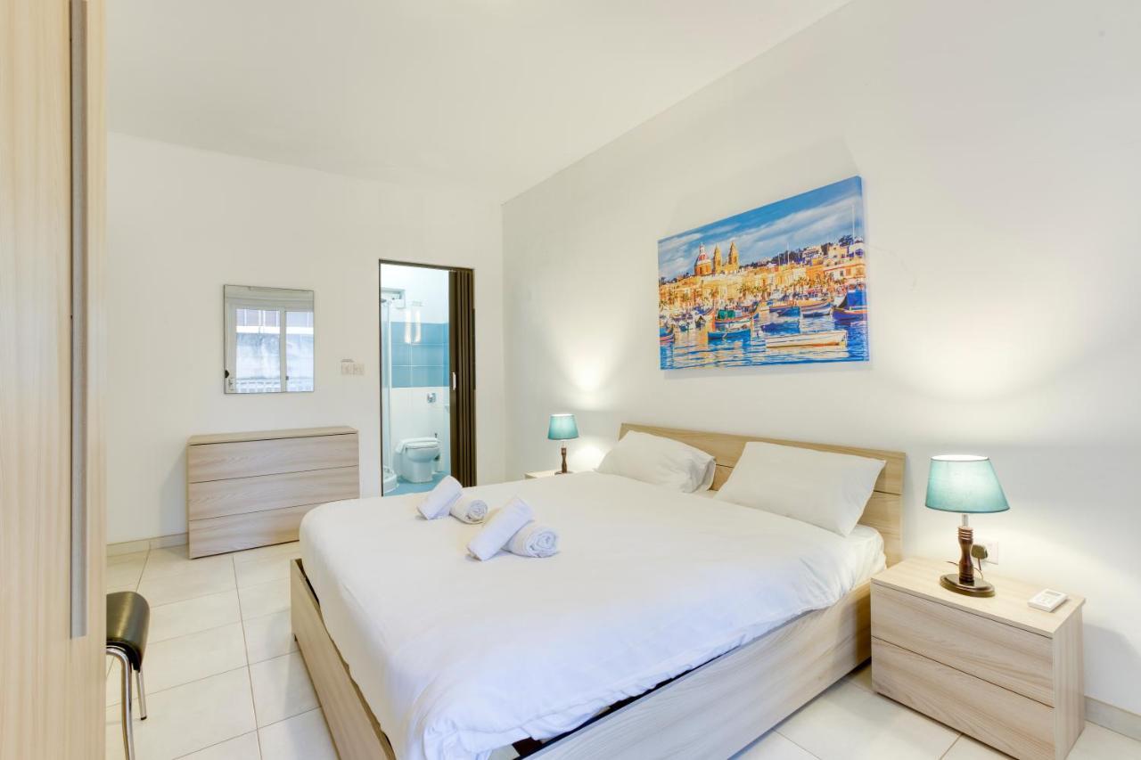 Apartment Sant Antnin Sliema