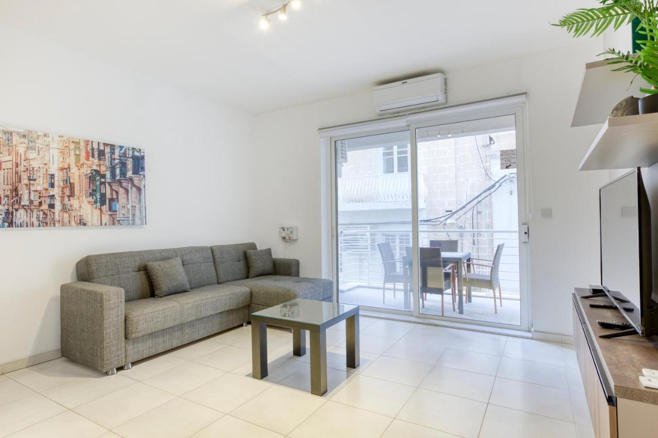 Sant Antnin Apartment Sliema