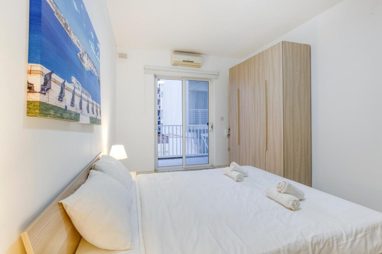 Sant Antnin Apartment *