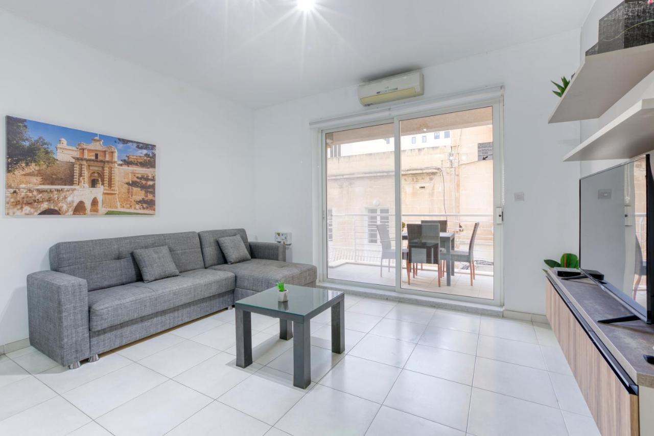 Sant Antnin Apartment Sliema