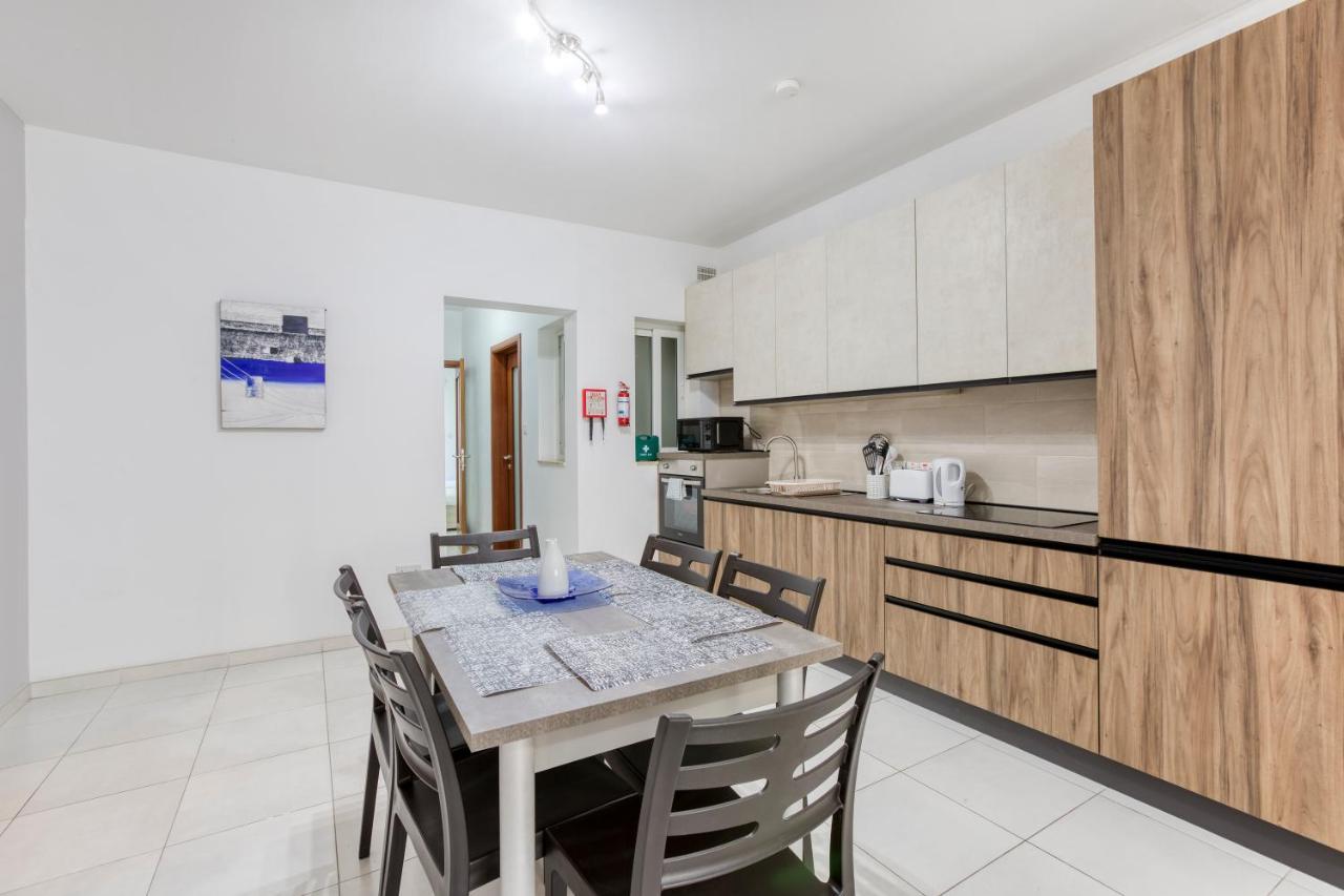 Apartment Sant Antnin *