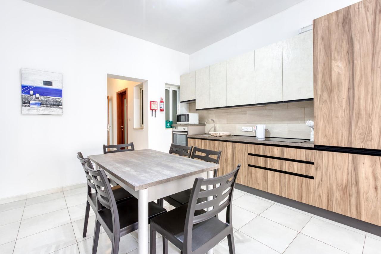 Sant Antnin Apartment
