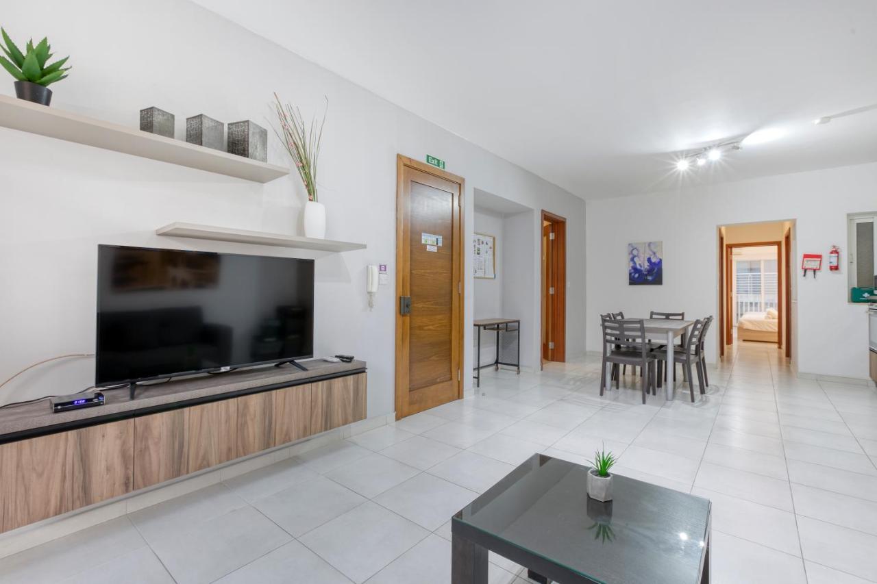 Sant Antnin Apartment Sliema